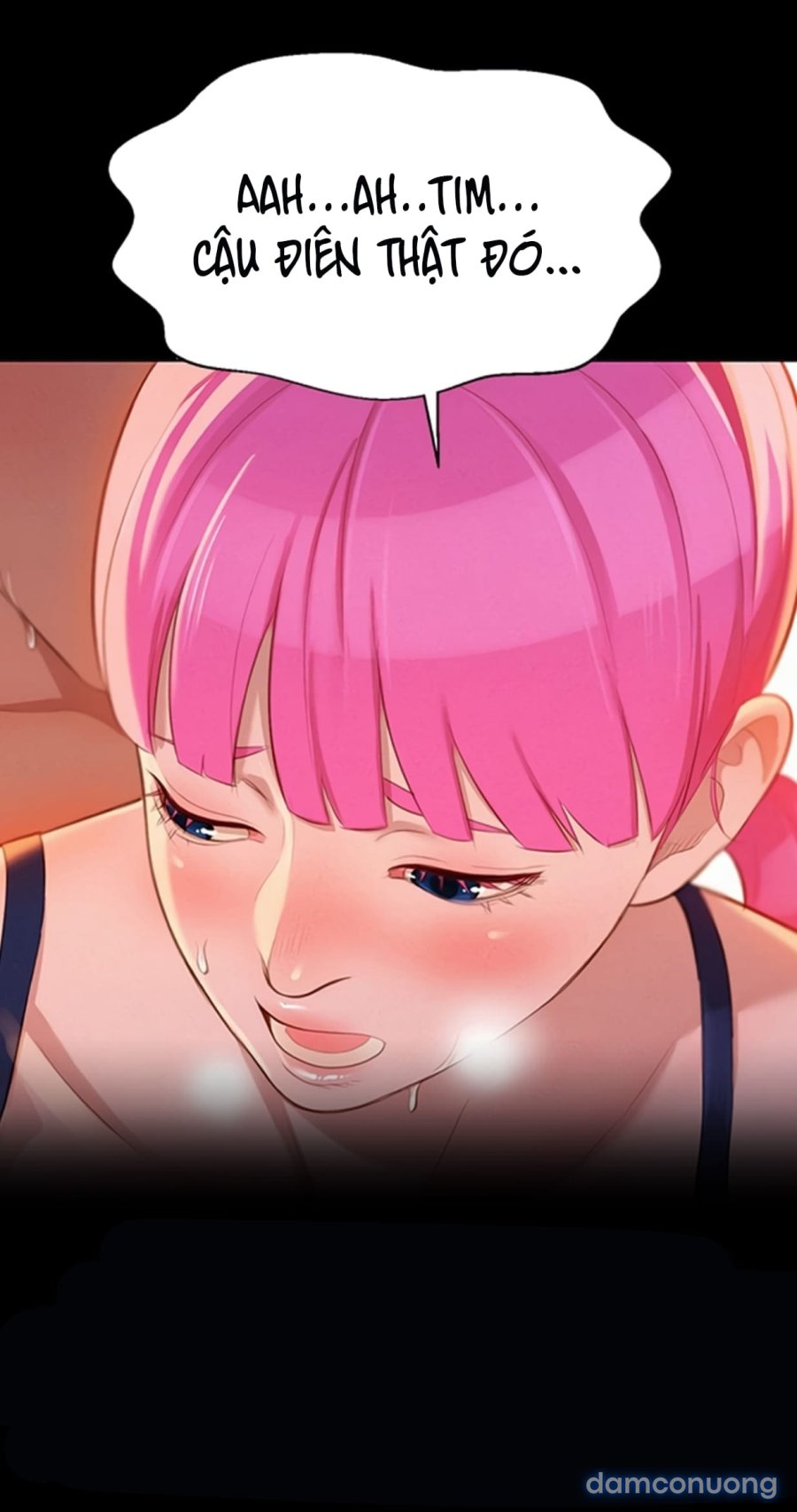 Chị gái hàng xóm 