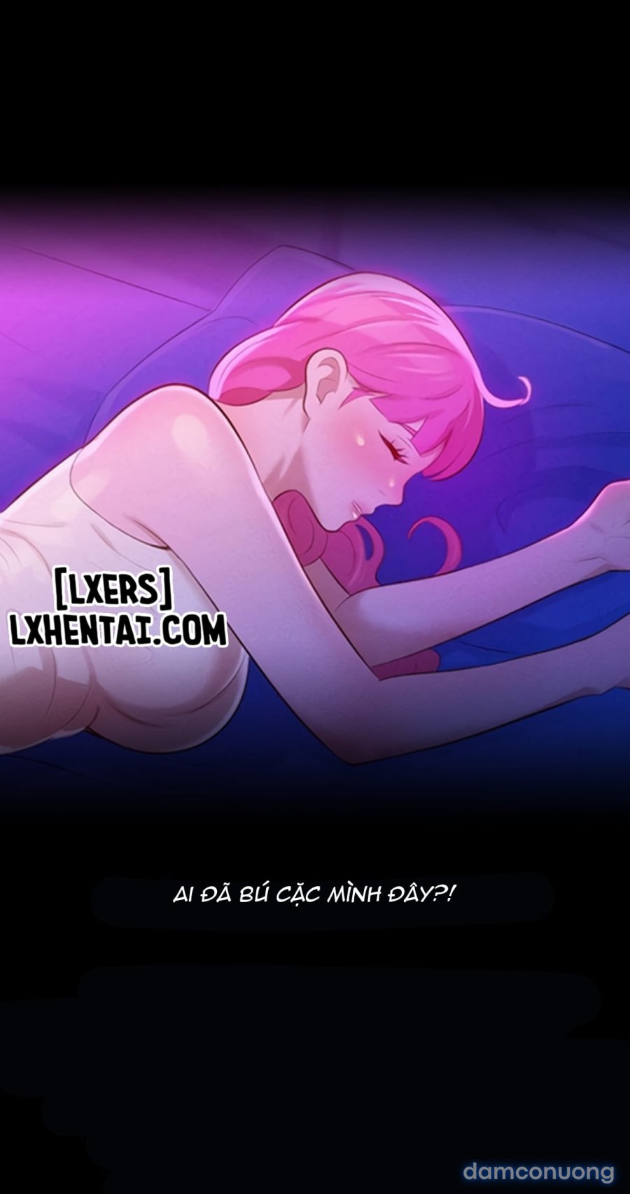 Chị gái hàng xóm 