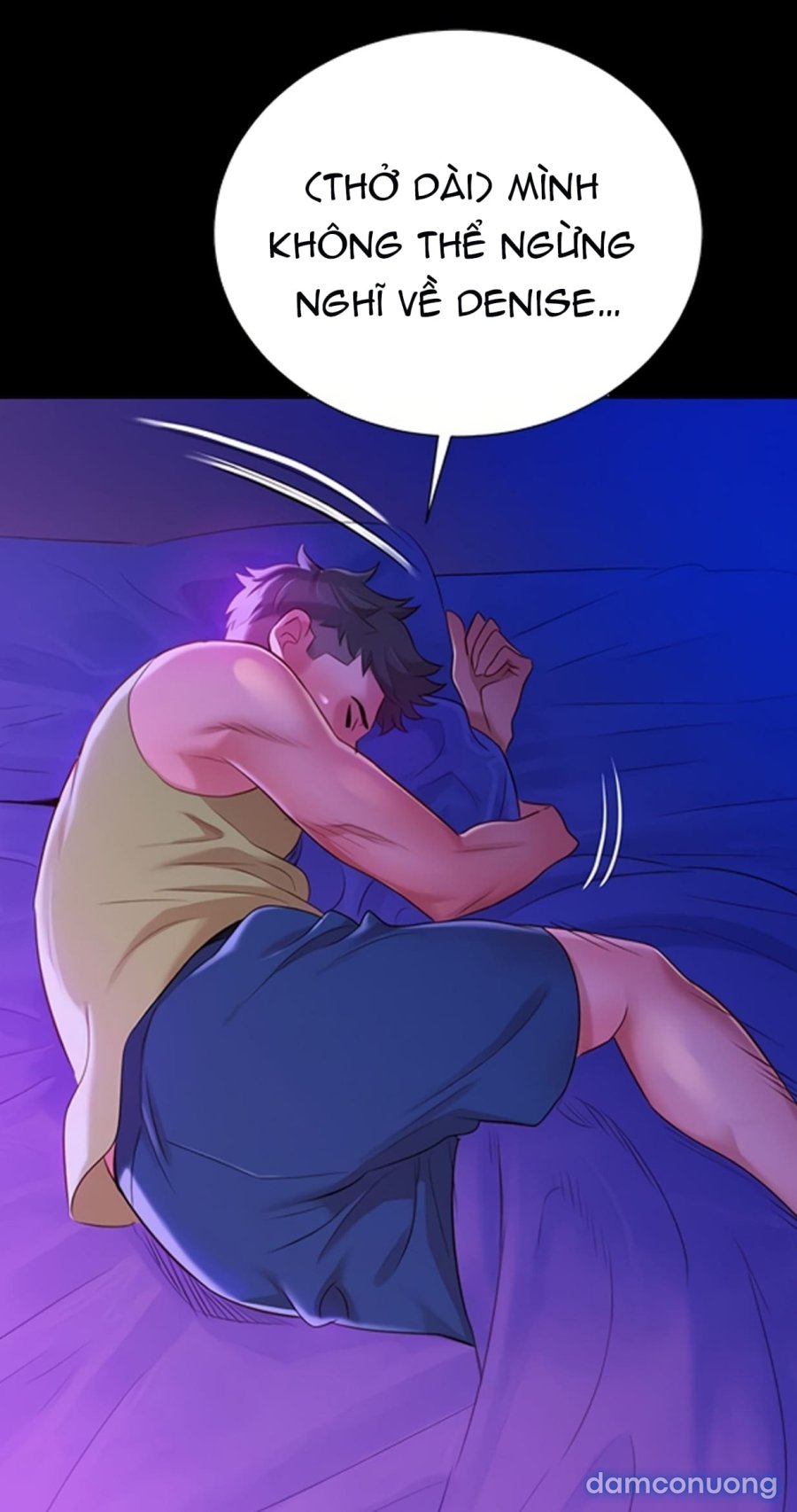 Chị gái hàng xóm 