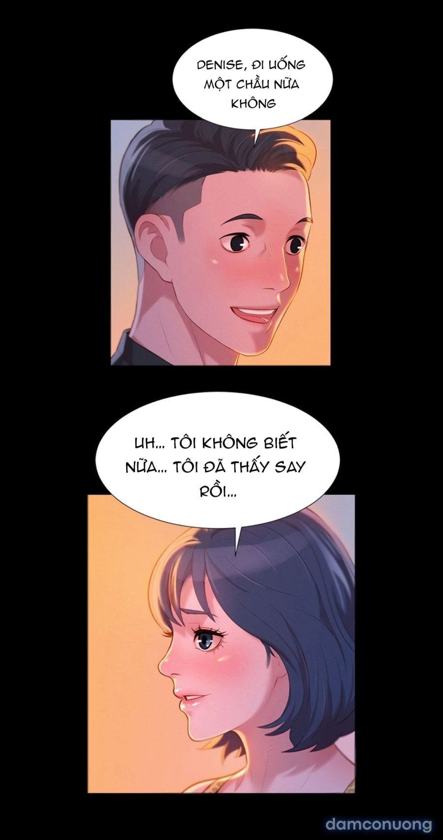 Chị gái hàng xóm 