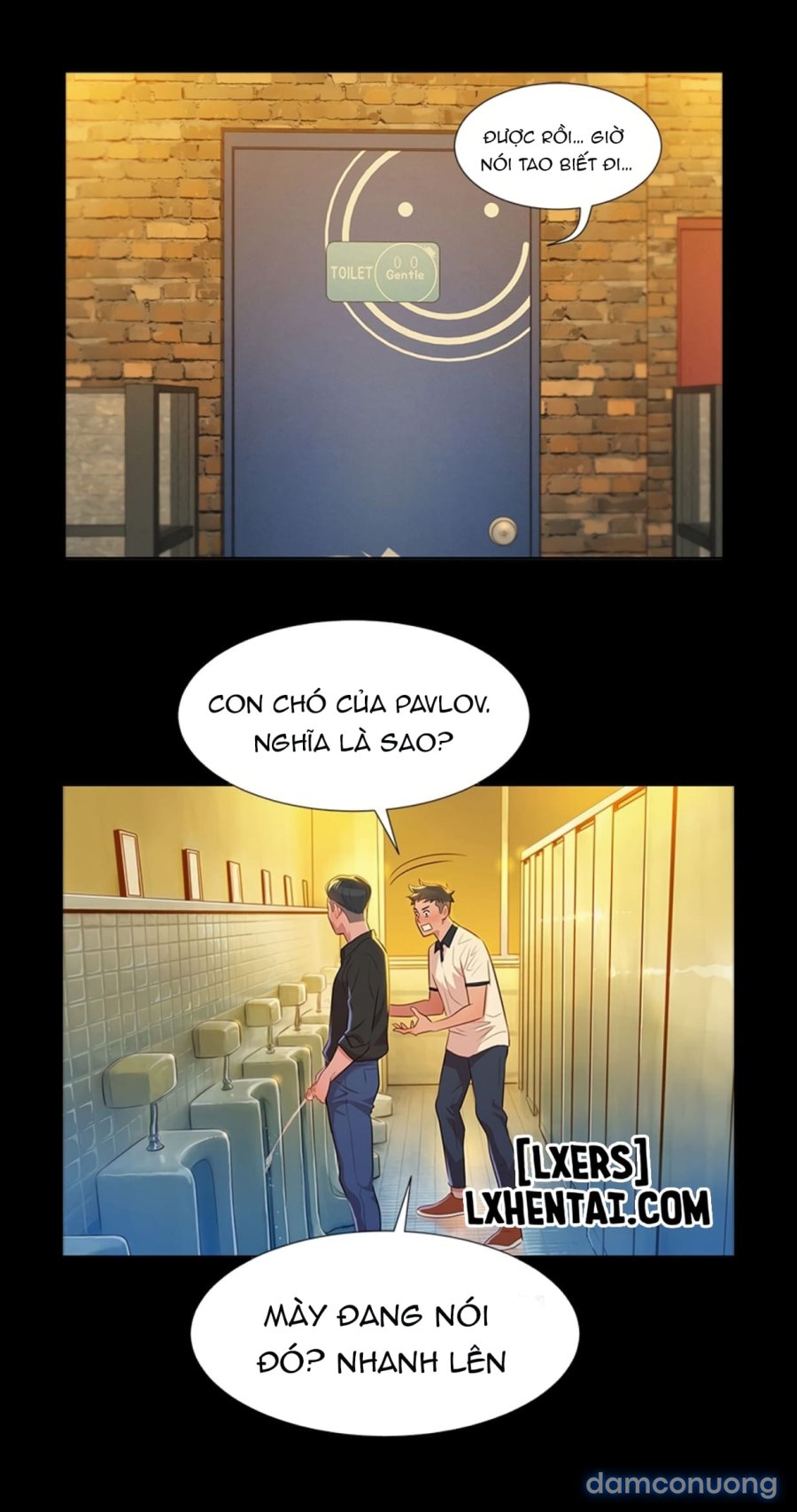 Chị gái hàng xóm 