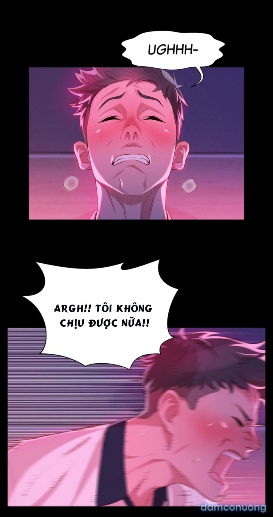 Chị gái hàng xóm 