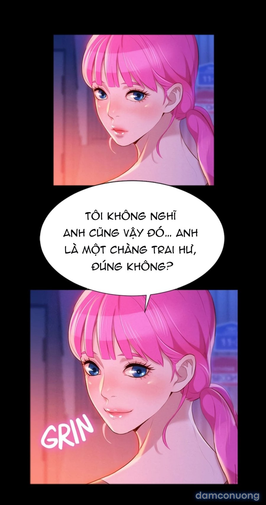 Chị gái hàng xóm 