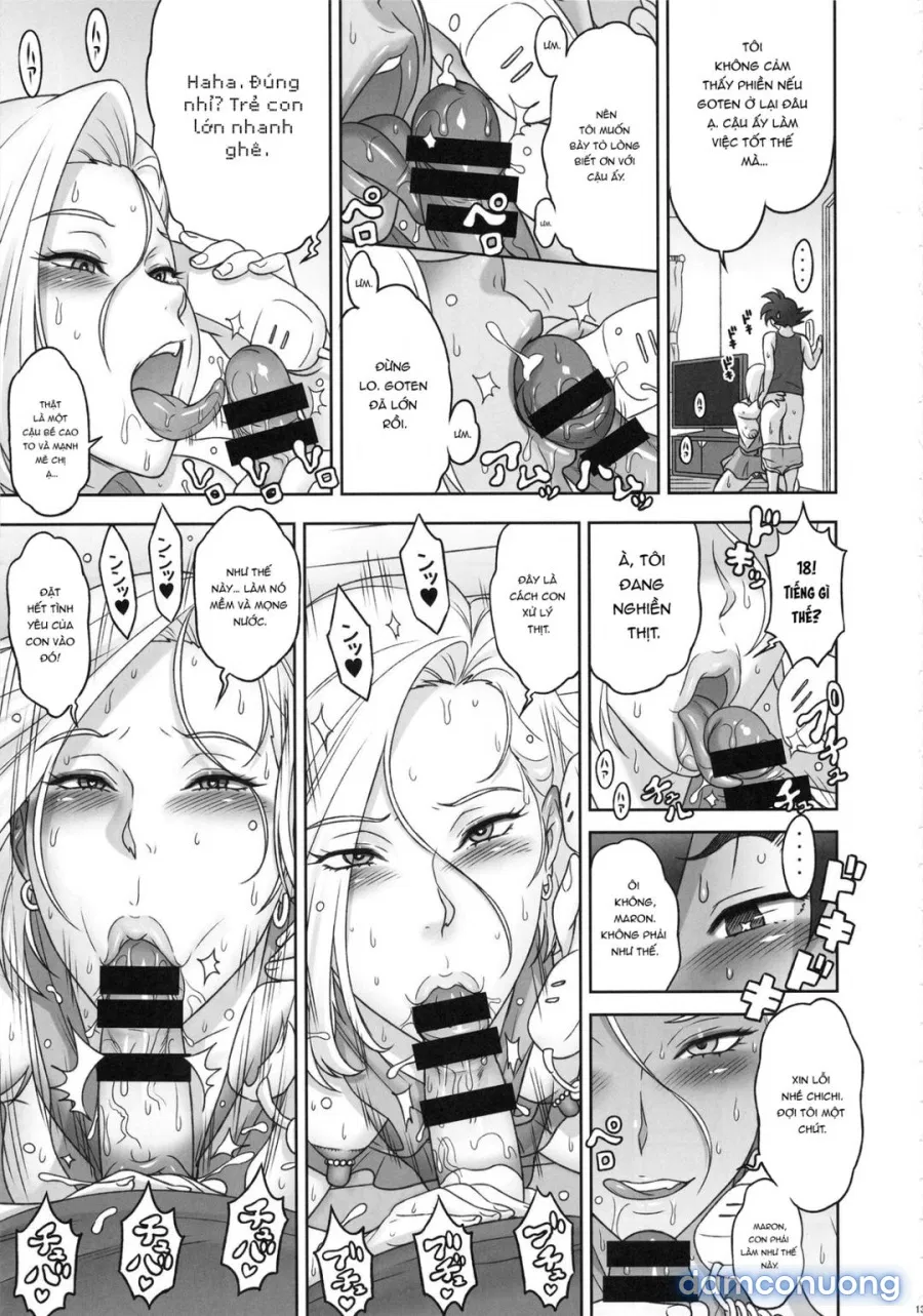 Nippon ZENKAI Power 