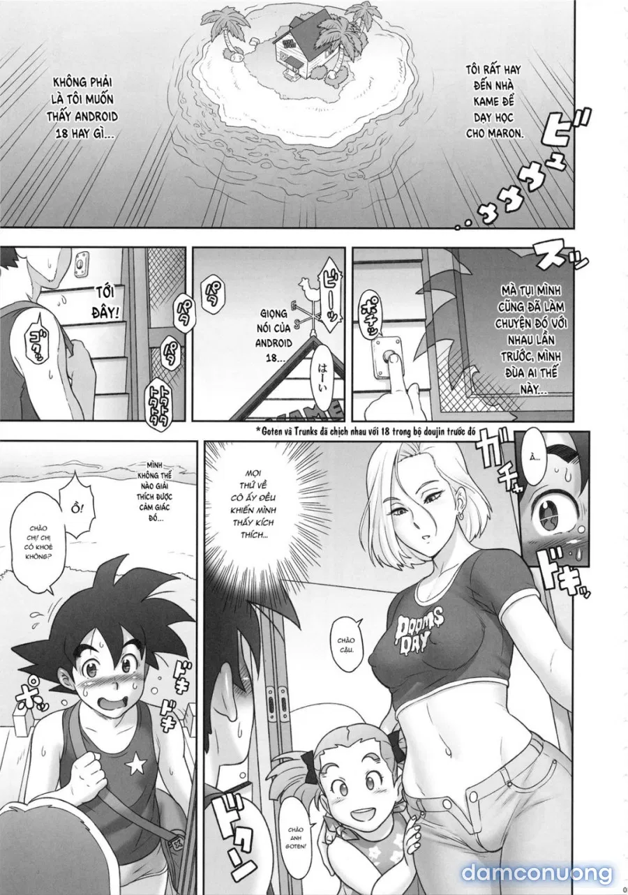 Nippon ZENKAI Power 