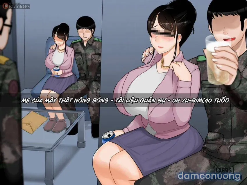Oh Yu-rim 