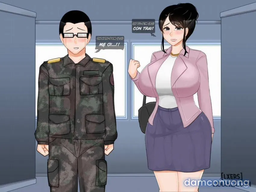 Oh Yu-rim 