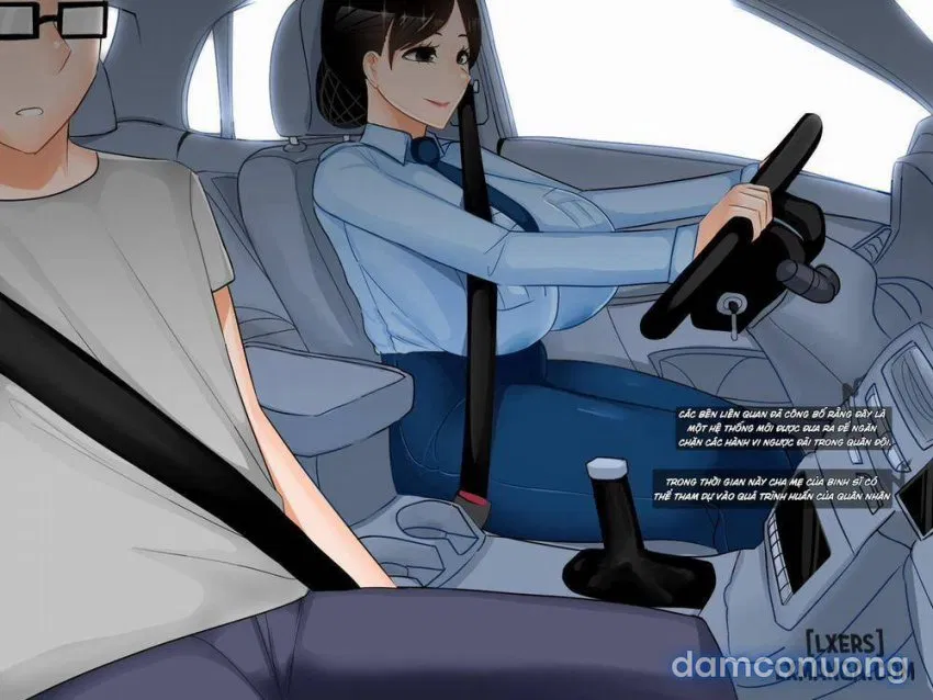 Oh Yu-rim 