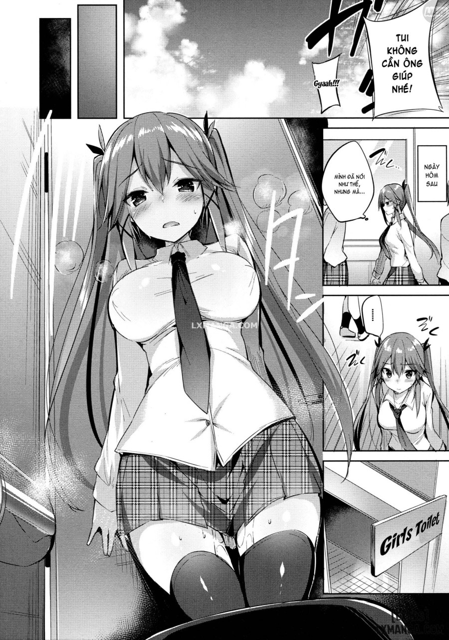 Koakuma Setsuko no Himitsu [小悪魔せつこの秘密] 