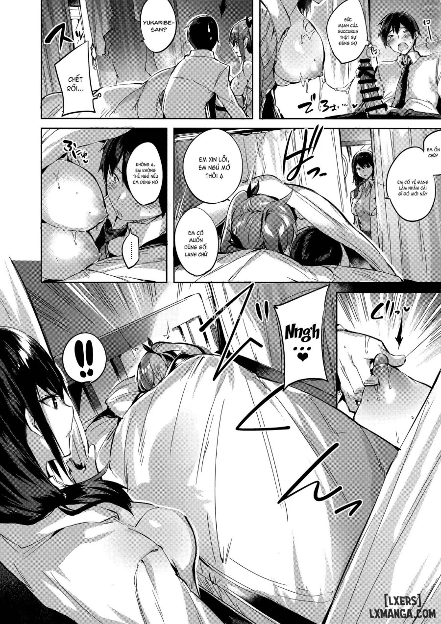Koakuma Setsuko no Himitsu [小悪魔せつこの秘密] 