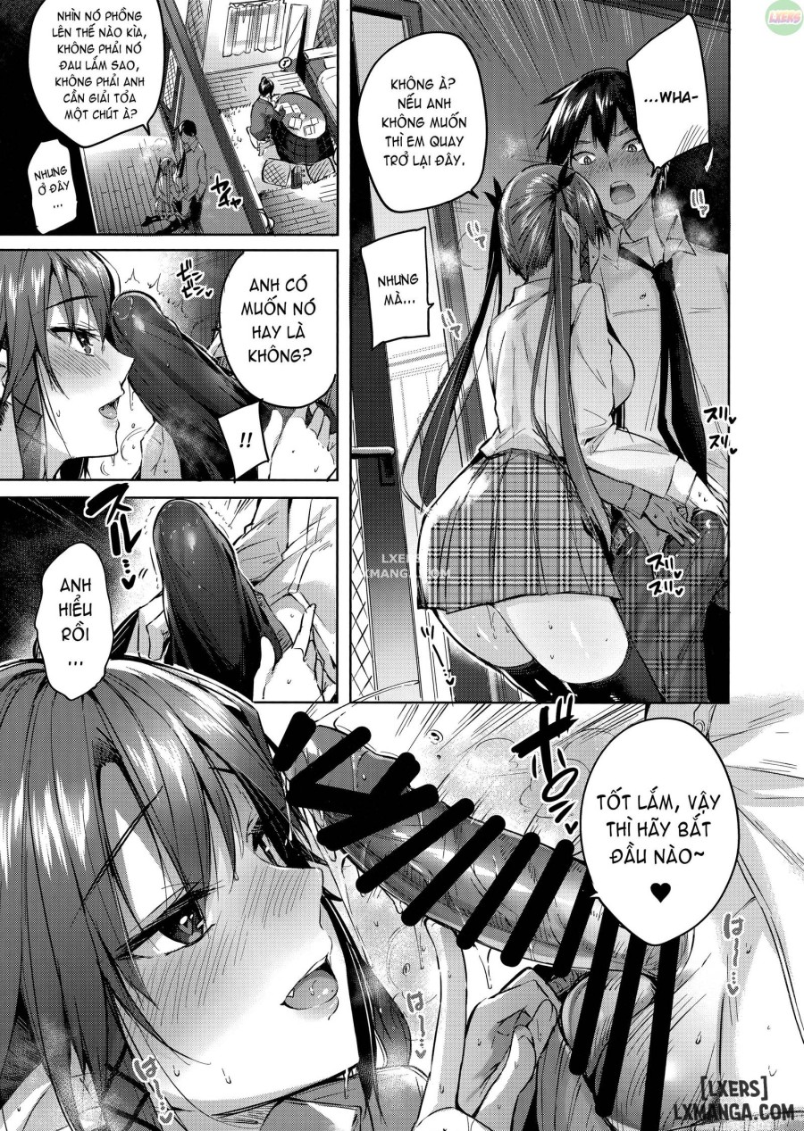 Koakuma Setsuko no Himitsu [小悪魔せつこの秘密] 