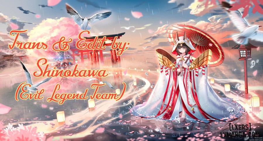 Koakuma Setsuko no Himitsu [小悪魔せつこの秘密] 