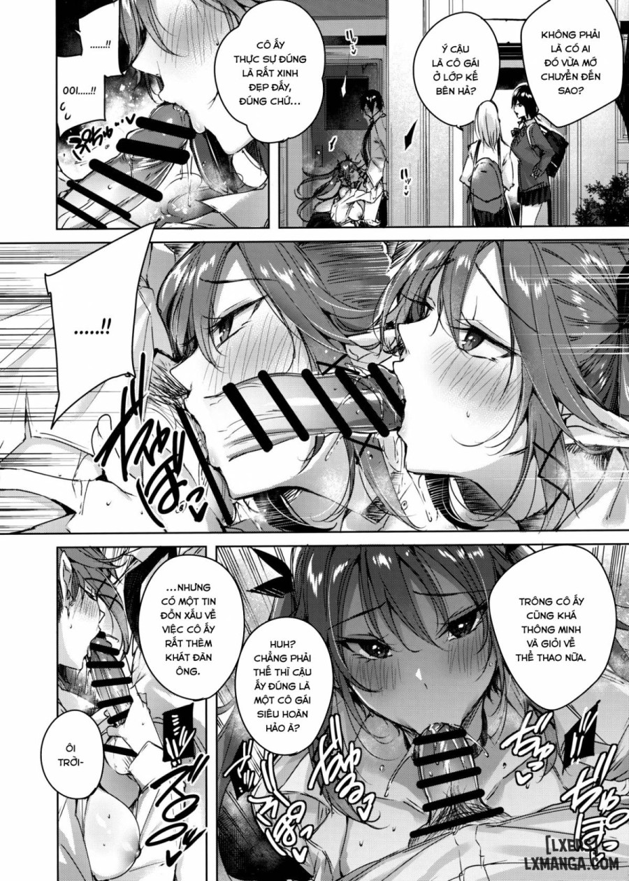 Koakuma Setsuko no Himitsu [小悪魔せつこの秘密] 
