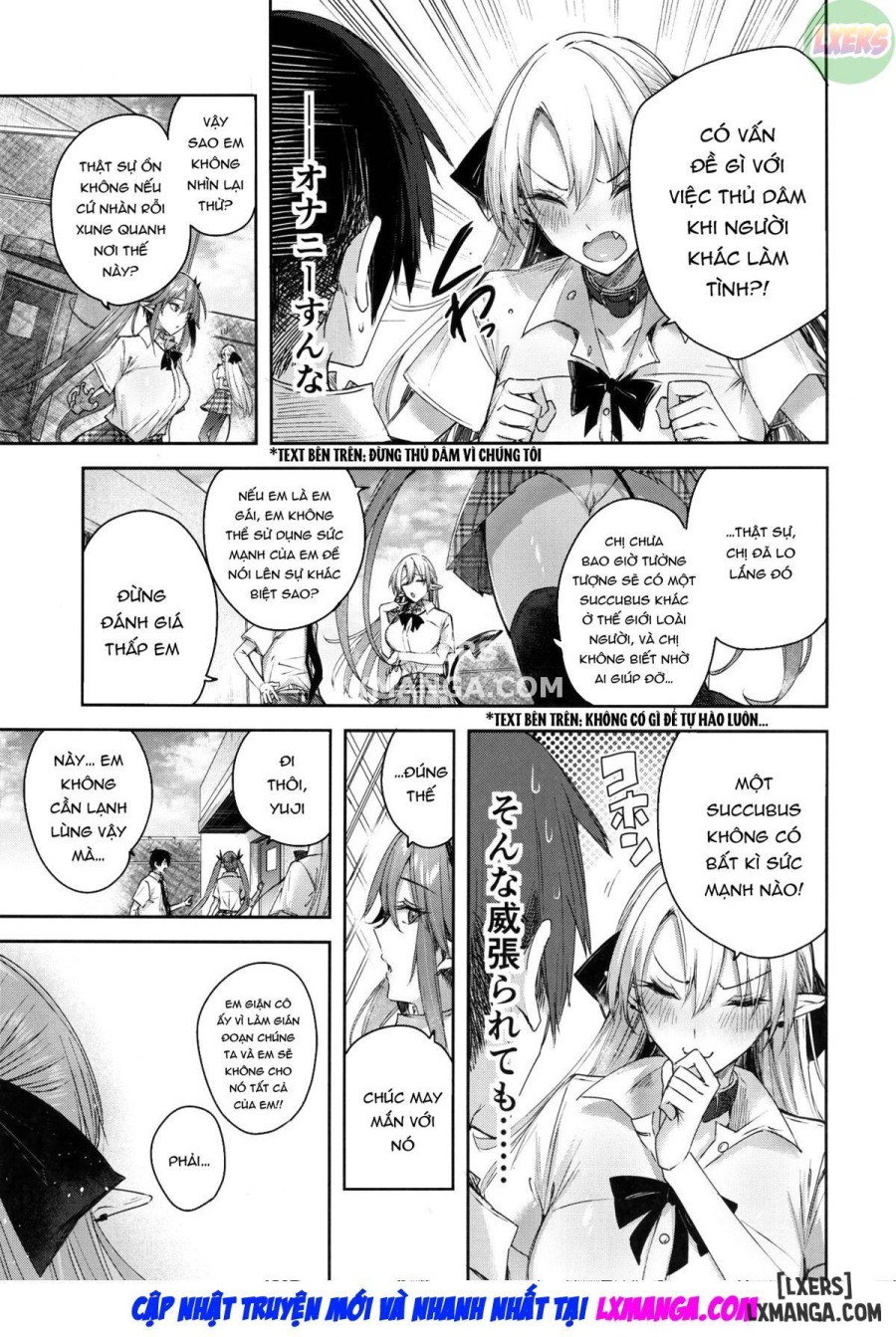 Koakuma Setsuko no Himitsu [小悪魔せつこの秘密] 