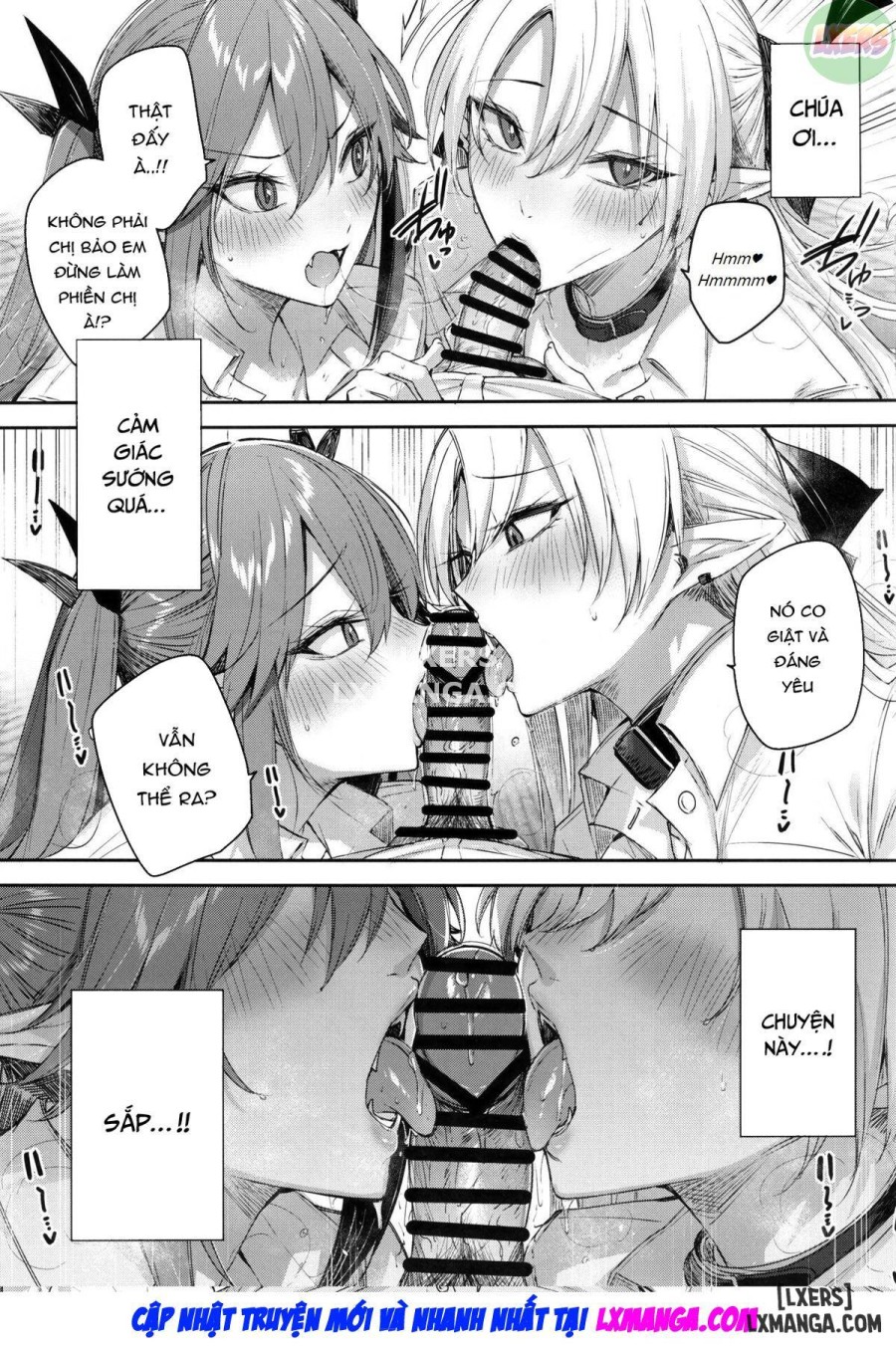Koakuma Setsuko no Himitsu [小悪魔せつこの秘密] 