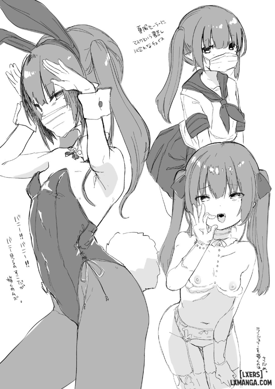 Papakatsu de Deatta Ko ga Inma kamo Shirenai 