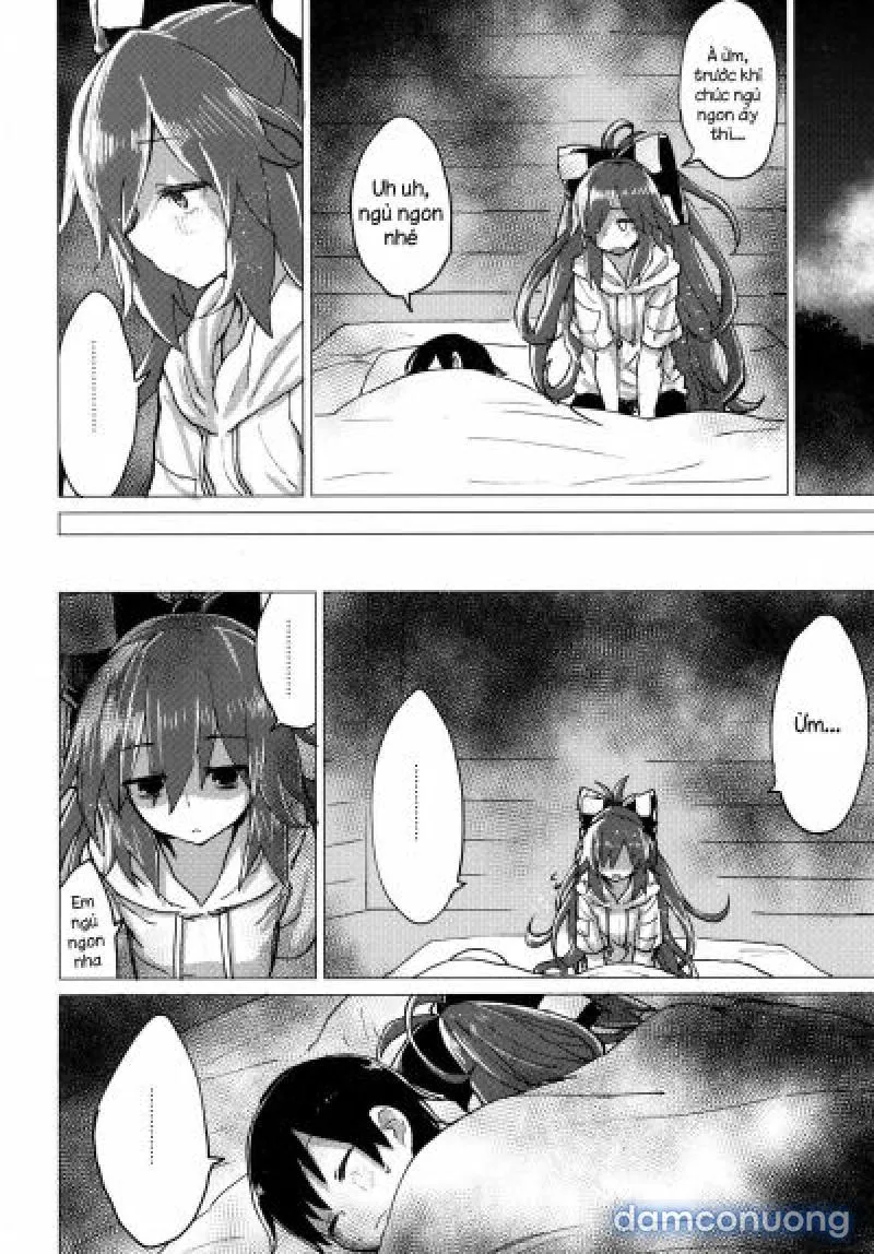 Shion Onee-chan to Kazoku de Itsuzukeru Hon (Touhou Project) 
