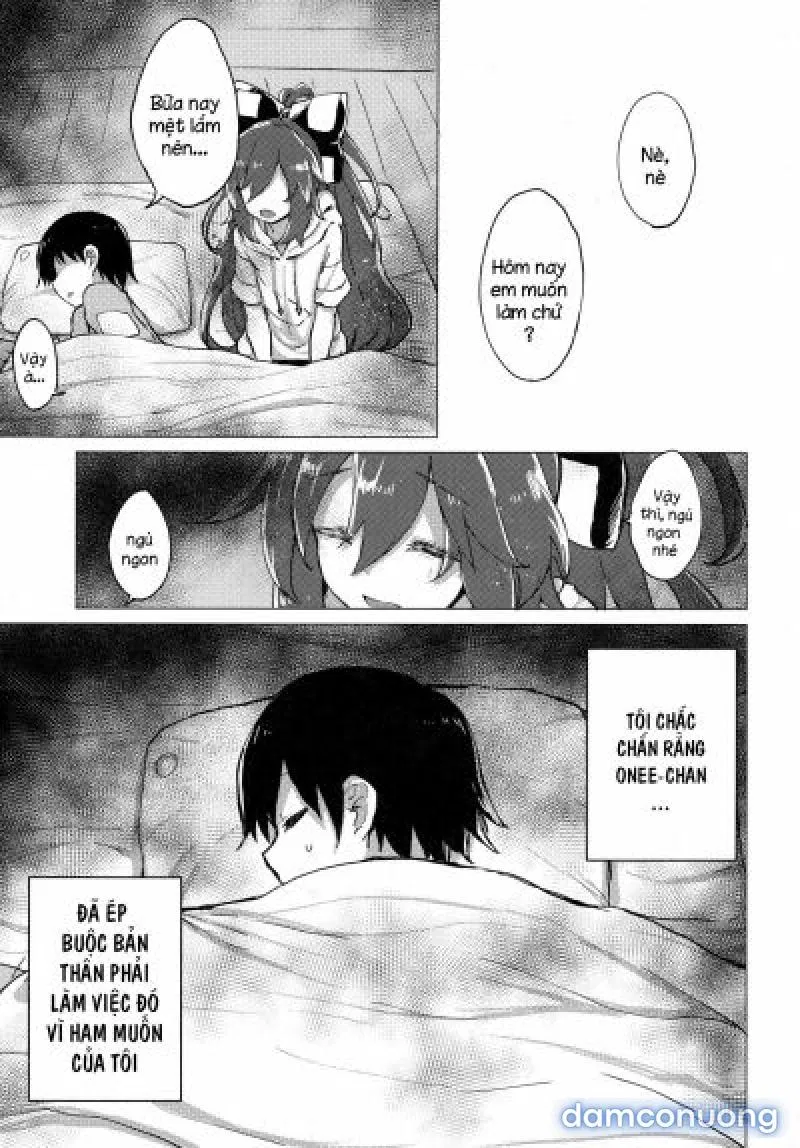 Shion Onee-chan to Kazoku de Itsuzukeru Hon (Touhou Project) 