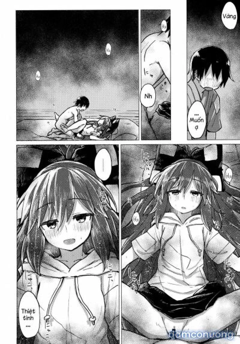 Shion Onee-chan to Kazoku de Itsuzukeru Hon (Touhou Project) 