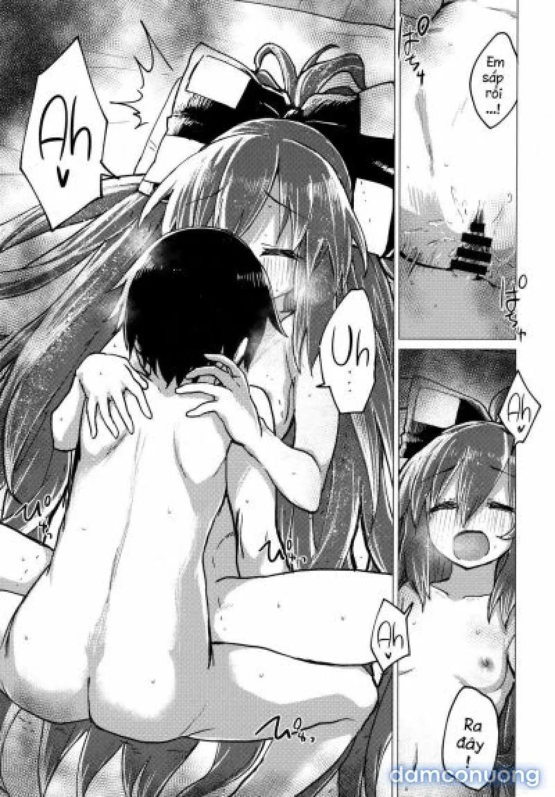 Shion Onee-chan to Kazoku de Itsuzukeru Hon (Touhou Project) 