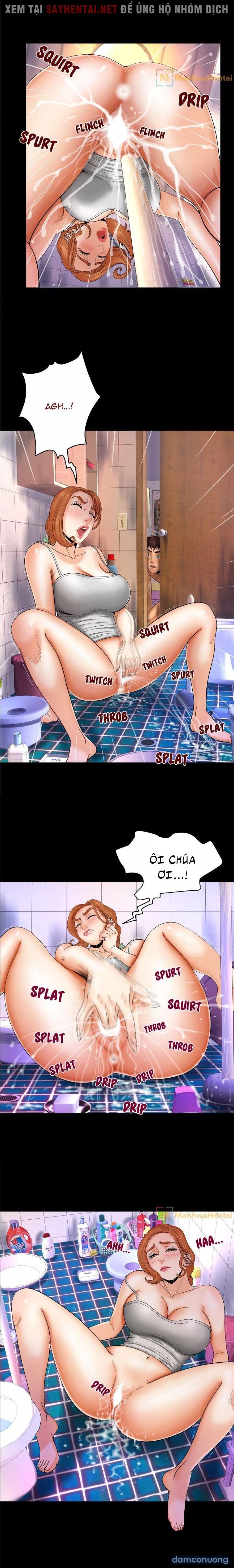 Dì tôi ♡ 