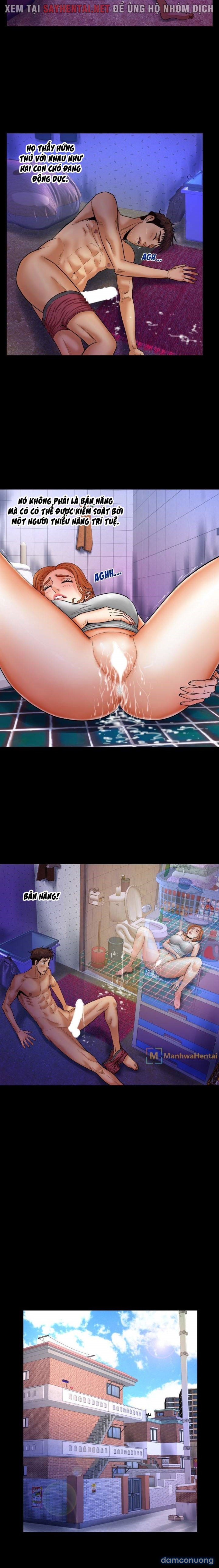 Dì tôi ♡ 