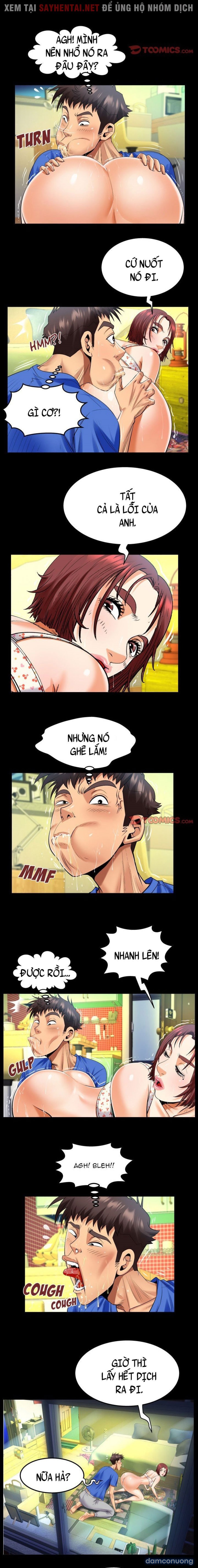 Dì tôi ♡ 