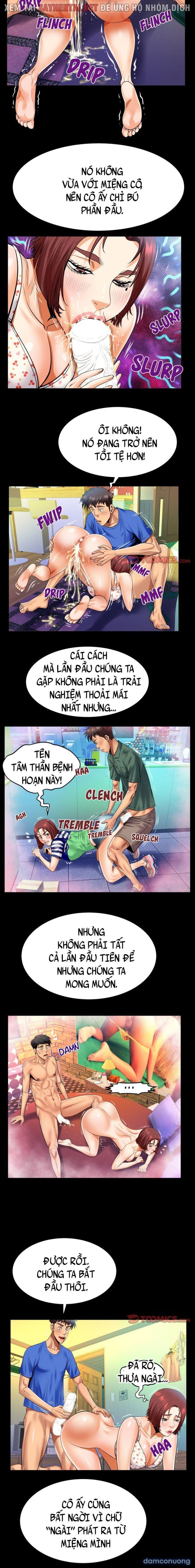 Dì tôi ♡ 