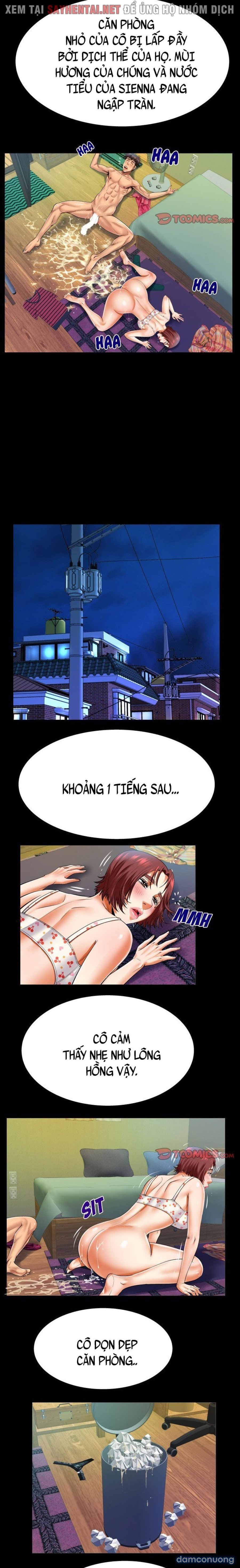 Dì tôi ♡ 