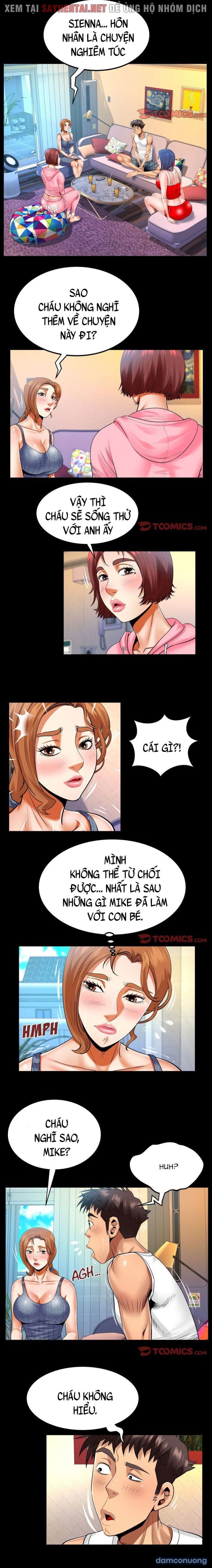 Dì tôi ♡ 