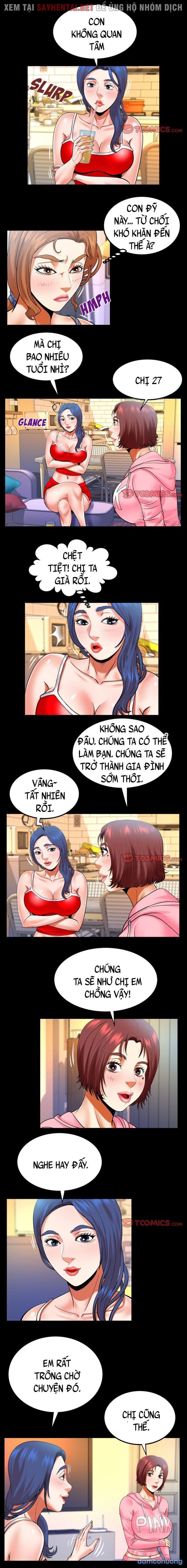 Dì tôi ♡ 