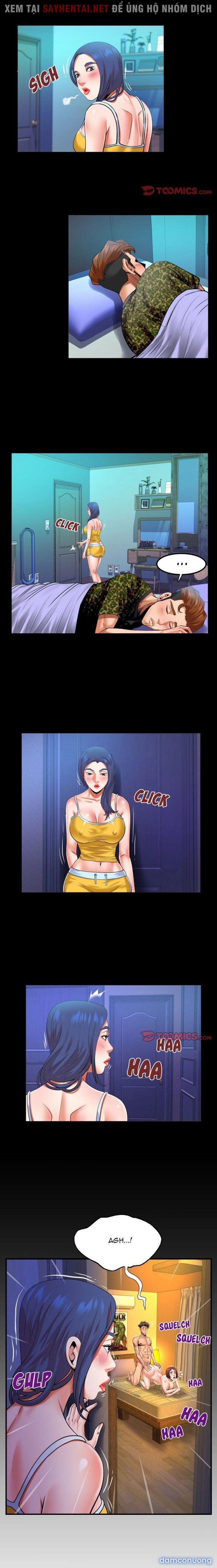 Dì tôi ♡ 