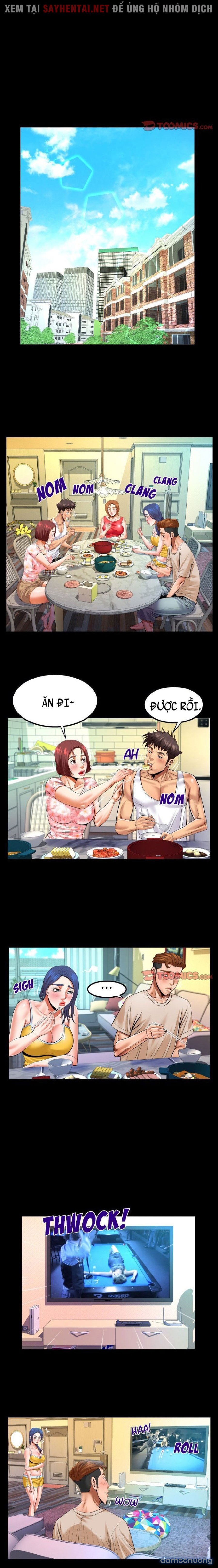 Dì tôi ♡ 