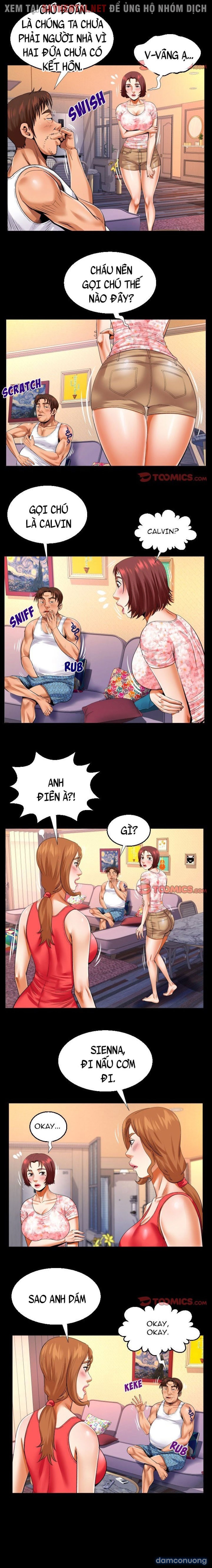 Dì tôi ♡ 