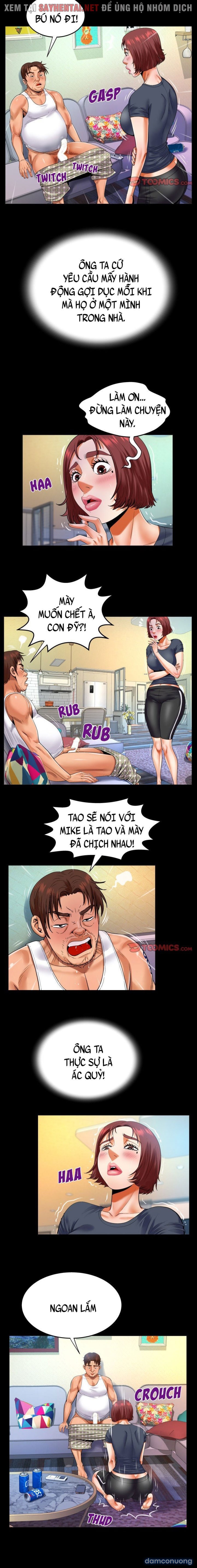 Dì tôi ♡ 