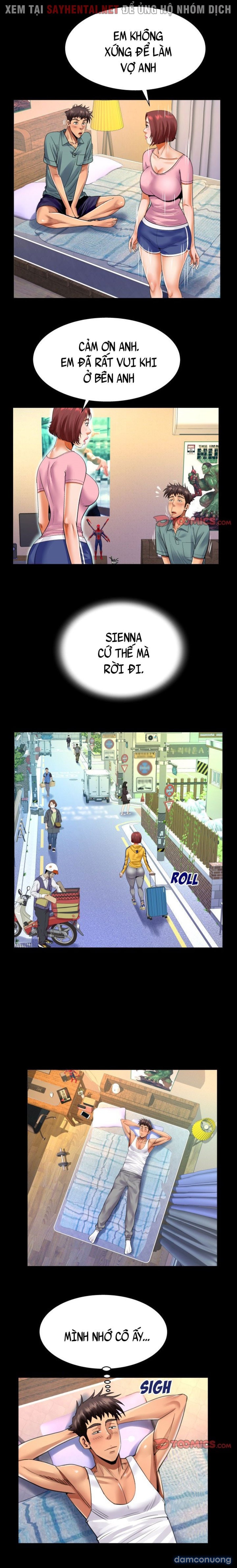 Dì tôi ♡ 