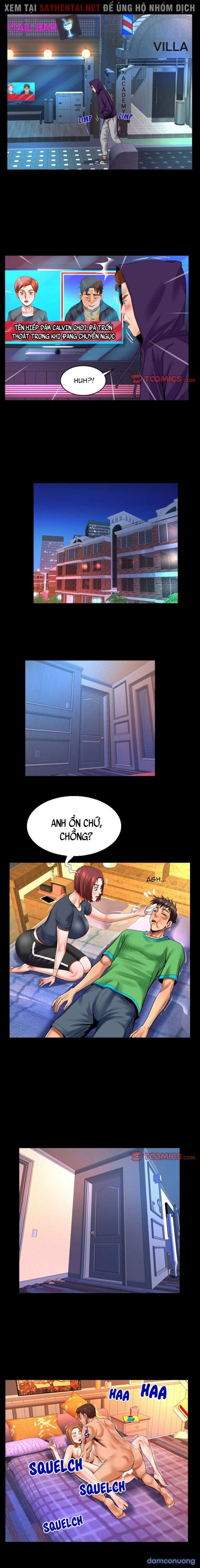 Dì tôi ♡ 