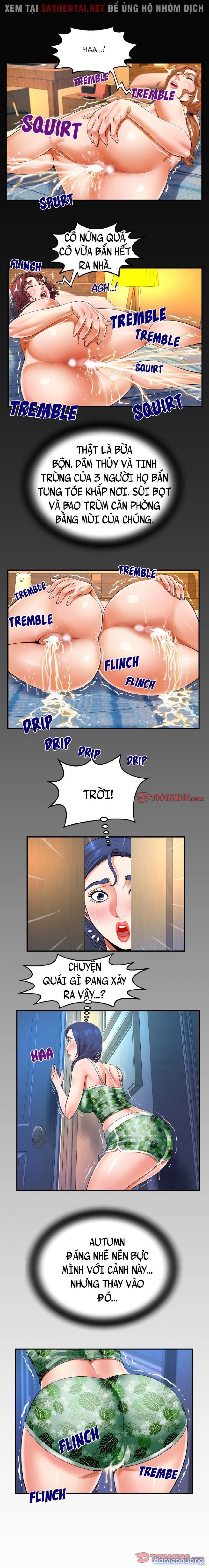 Dì tôi ♡ 