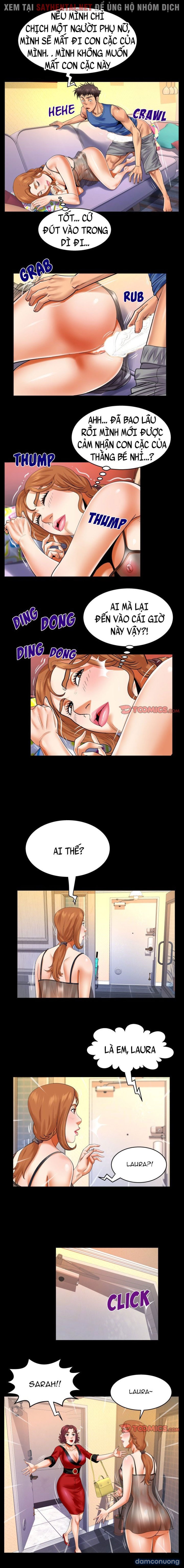 Dì tôi ♡ 
