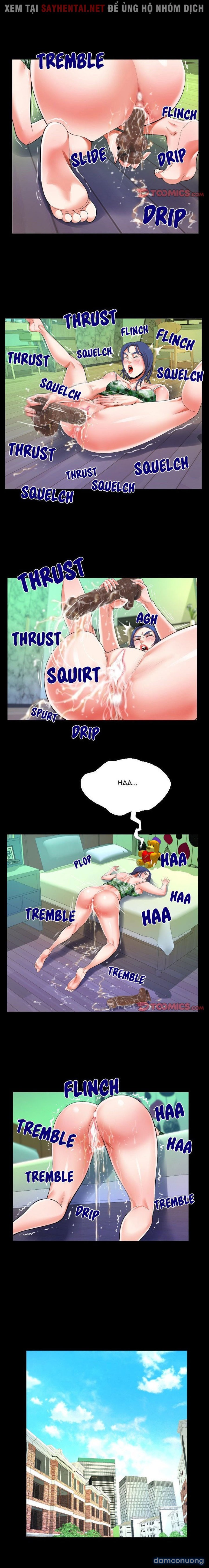 Dì tôi ♡ 