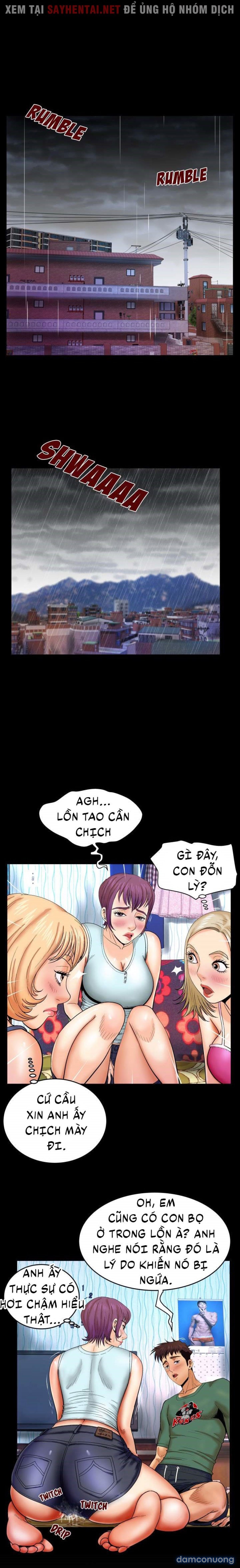 Dì tôi ♡ 