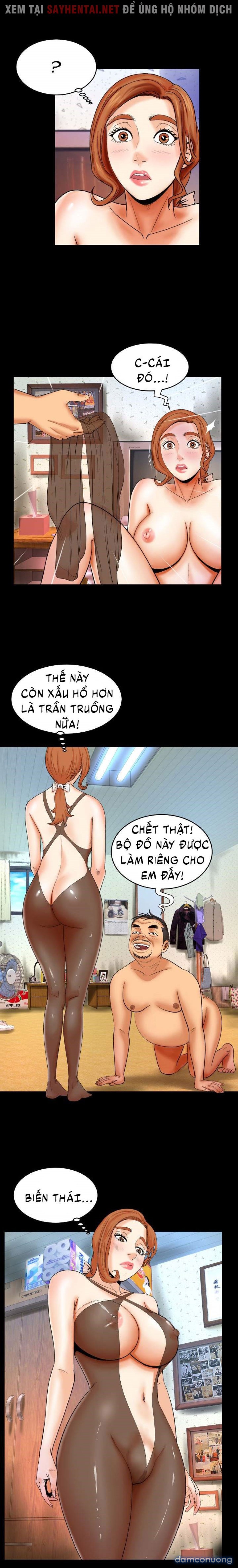 Dì tôi ♡ 