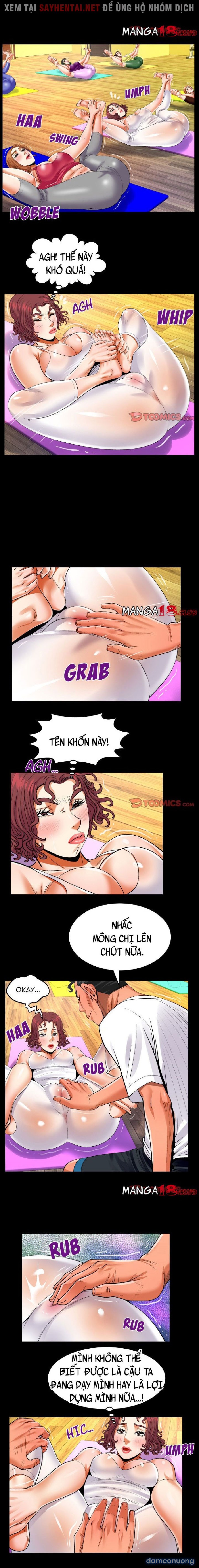 Dì tôi ♡ 