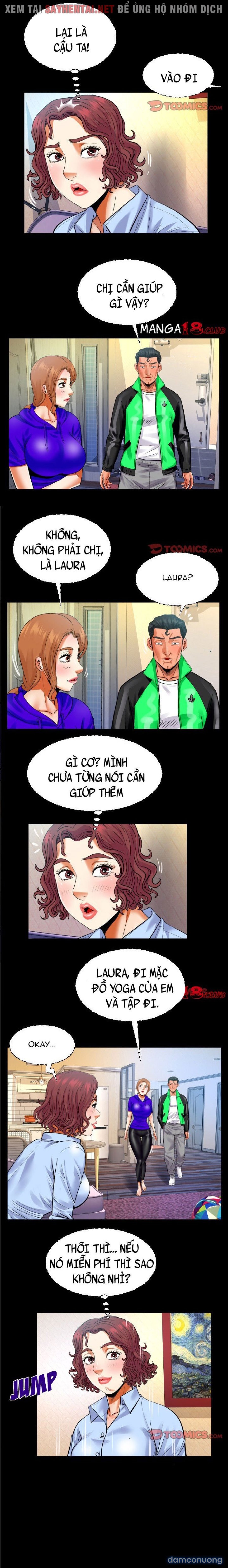 Dì tôi ♡ 
