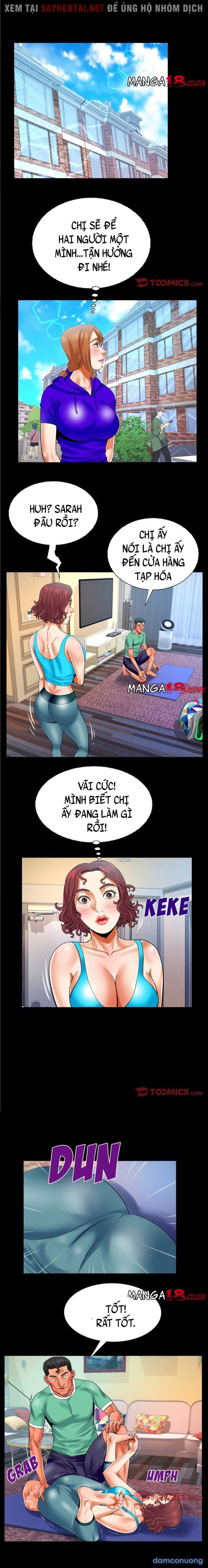 Dì tôi ♡ 