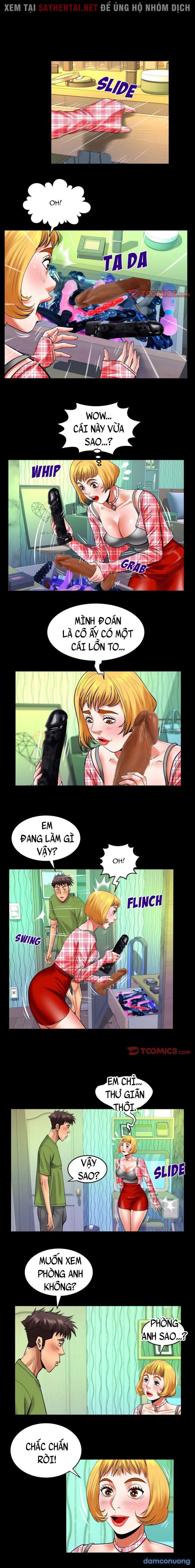 Dì tôi ♡ 