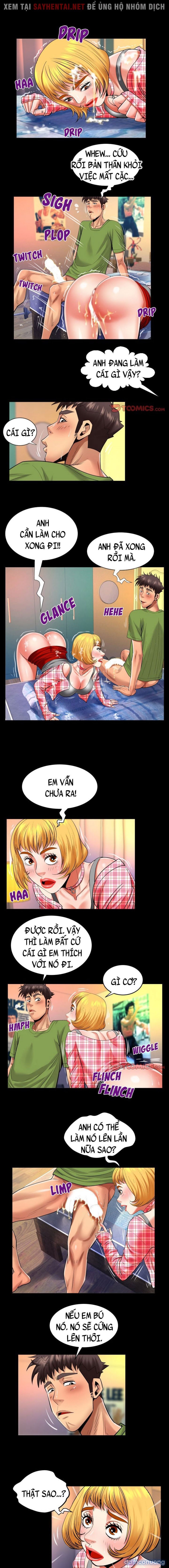 Dì tôi ♡ 