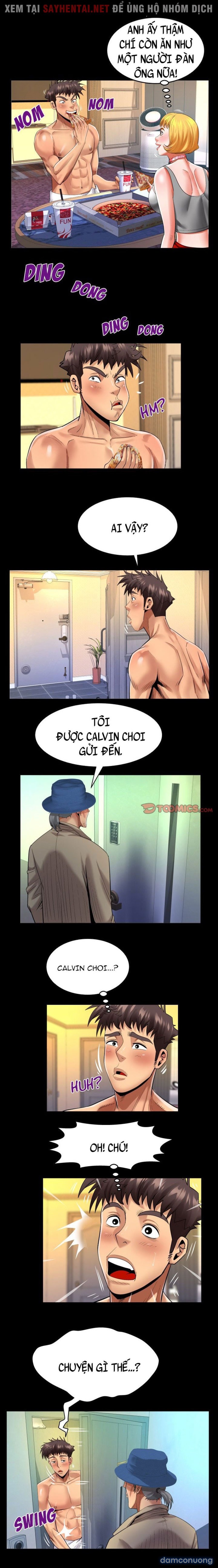 Dì tôi ♡ 