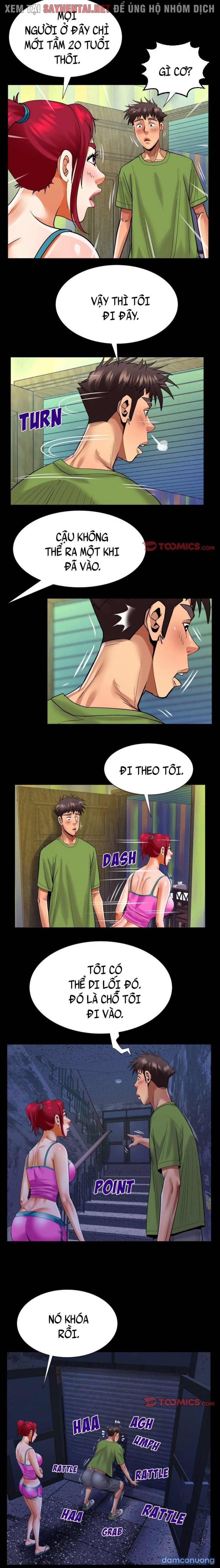 Dì tôi ♡ 