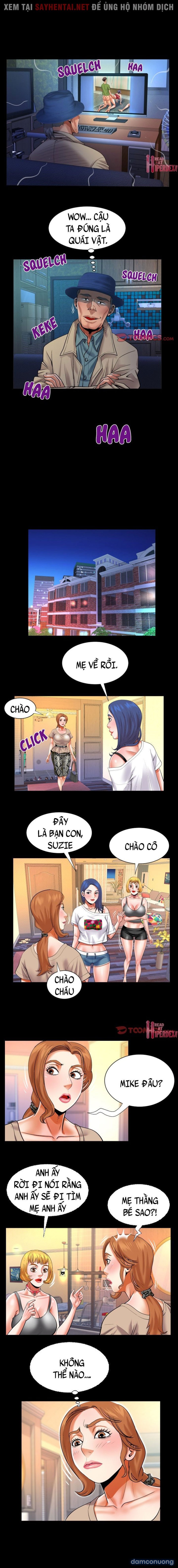 Dì tôi ♡ 